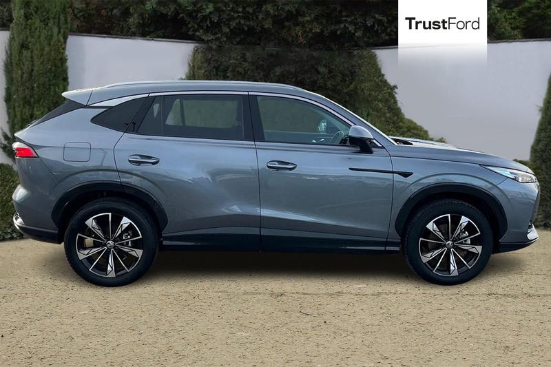 Used MG MG HS 2025 for sale - 76580845: Photo 3