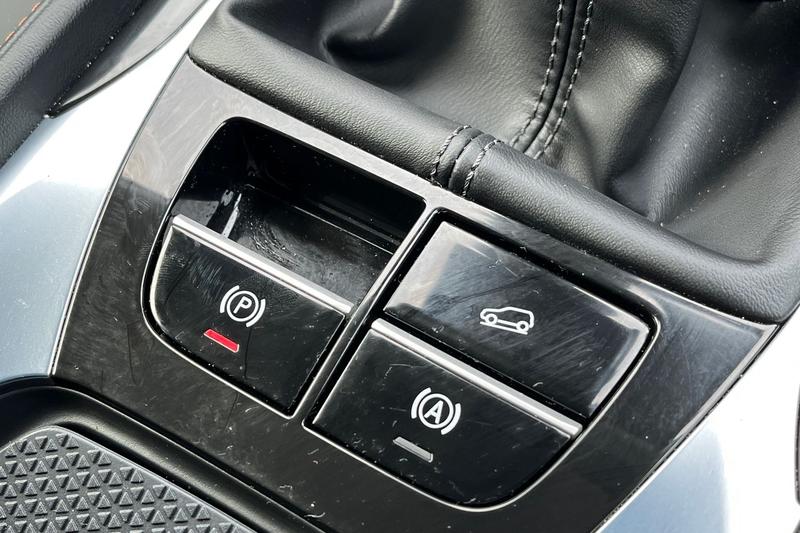 Used MG MG HS 2025 for sale - 76580845: Photo 30