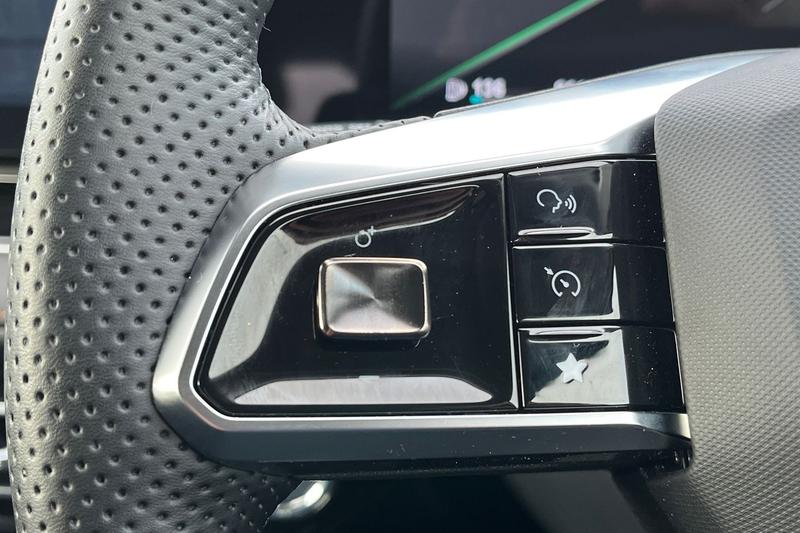 Used MG MG HS 2025 for sale - 76580845: Photo 35