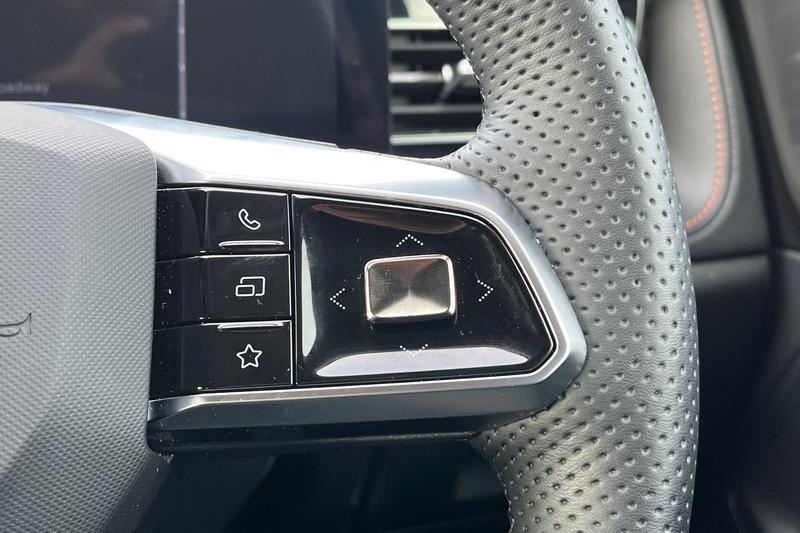 Used MG MG HS 2025 for sale - 76580845: Photo 36