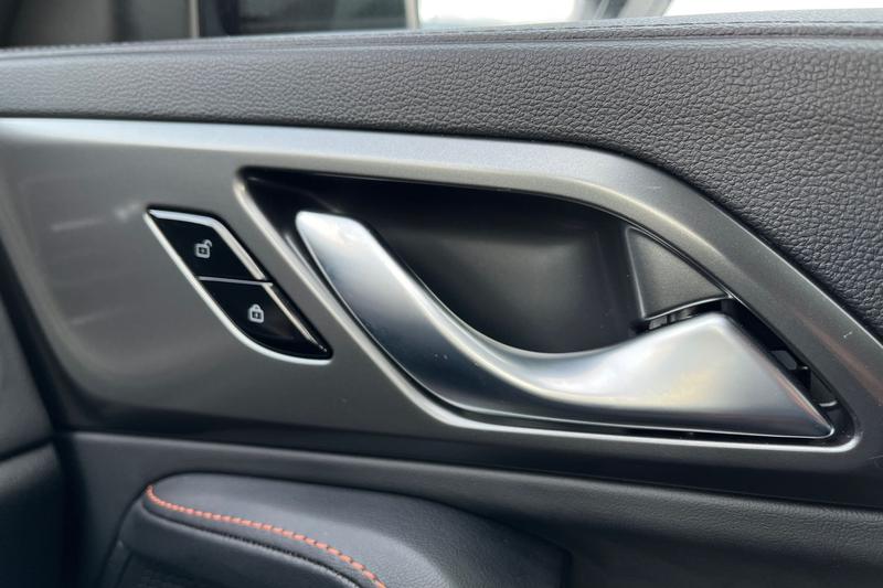 Used MG MG HS 2025 for sale - 76580845: Photo 37