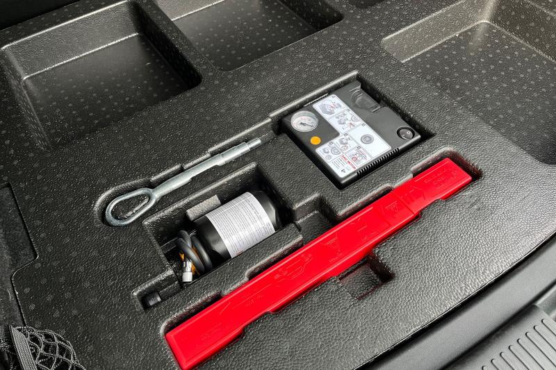 Used MG MG HS 2025 for sale - 76580845: Photo 38