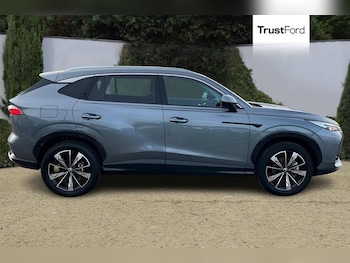 Used MG MG HS 2025 for sale - 76580845: Photo