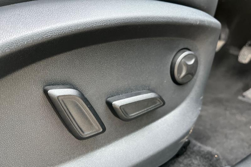 Used MG MG HS 2025 for sale - 76580845: Photo 40