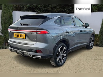 Used MG MG HS 2025 for sale - 76580845: Photo