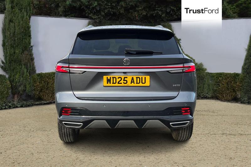 Used MG MG HS 2025 for sale - 76580845: Photo 7