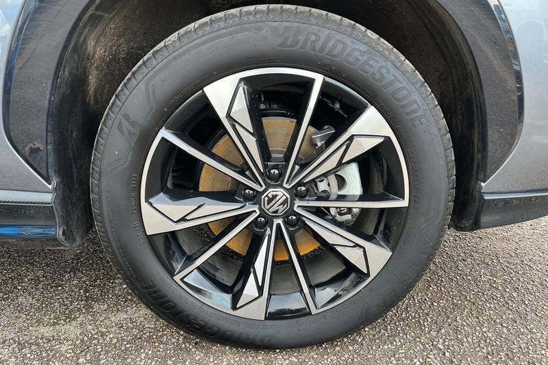 Used MG MG HS 2025 for sale - 76580845: Photo 8