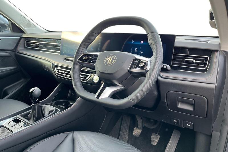 Used MG MG HS 2025 for sale - 76580845: Photo 9