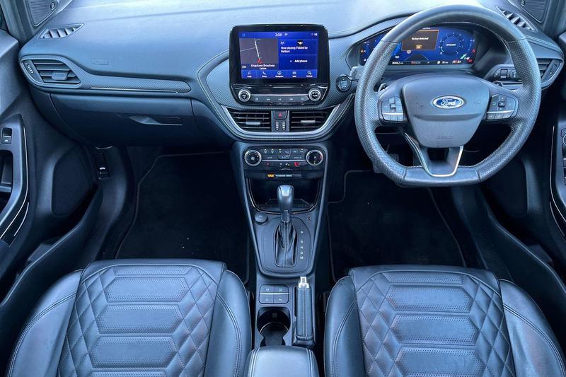 Used Ford Puma 2022 for sale - 77106473: Photo 10