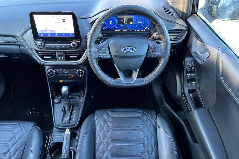 Used Ford Puma 2022 for sale - 77106473: Photo 11