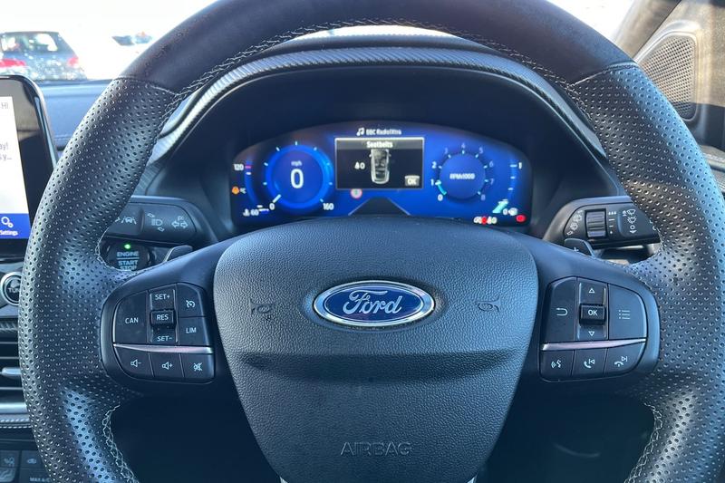 Used Ford Puma 2022 for sale - 77106473: Photo 12