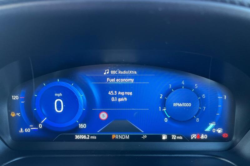 Used Ford Puma 2022 for sale - 77106473: Photo 13