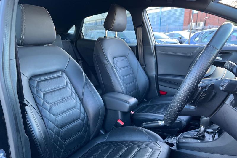 Used Ford Puma 2022 for sale - 77106473: Photo 17