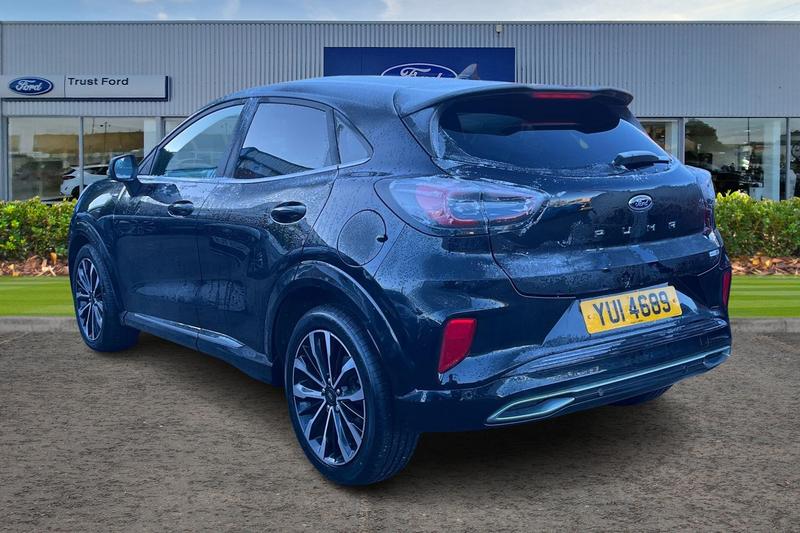 Used Ford Puma 2022 for sale - 77106473: Photo 2