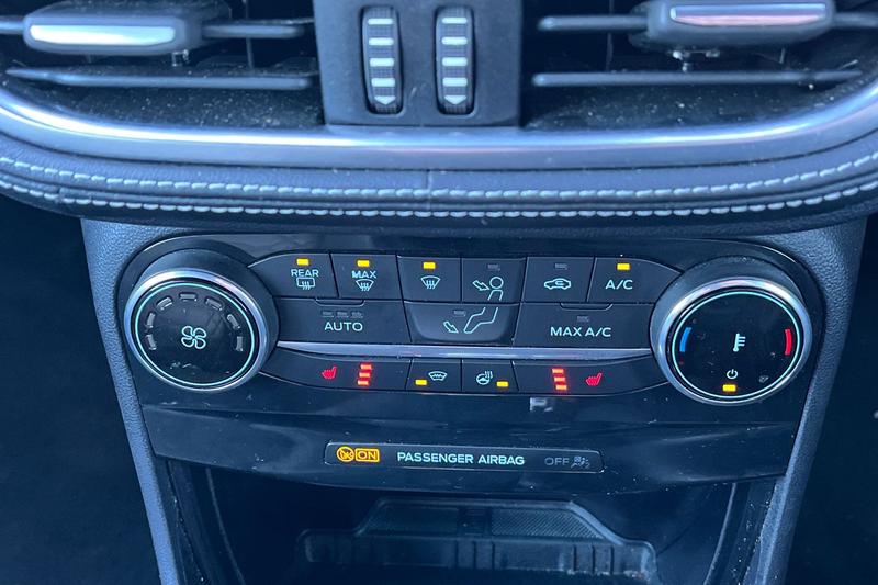 Used Ford Puma 2022 for sale - 77106473: Photo 25