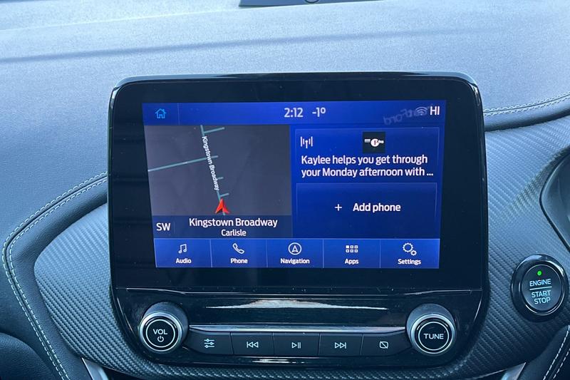 Used Ford Puma 2022 for sale - 77106473: Photo 26