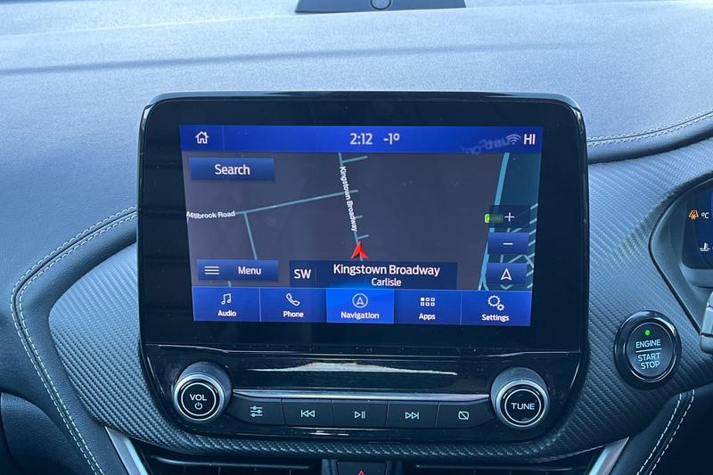 Used Ford Puma 2022 for sale - 77106473: Photo 27