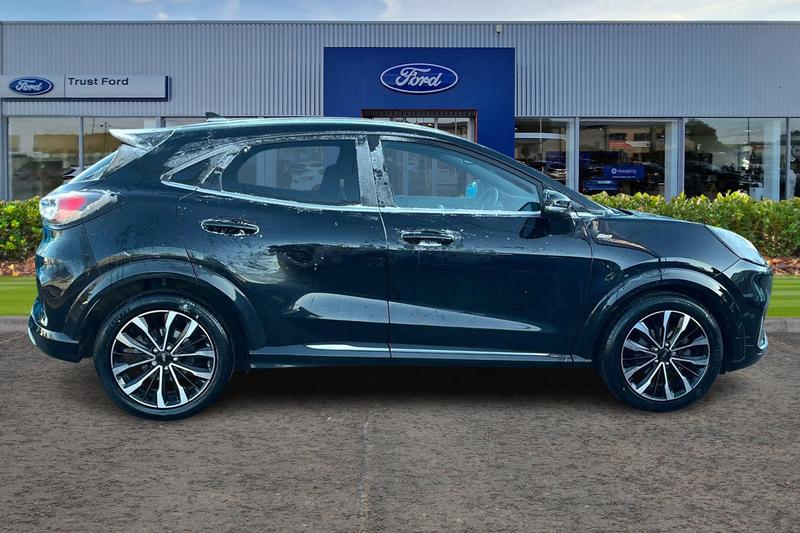 Used Ford Puma 2022 for sale - 77106473: Photo 3