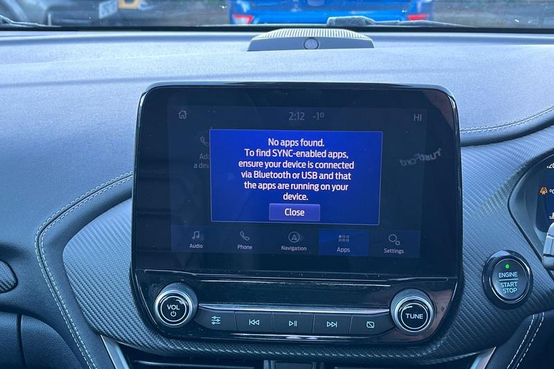 Used Ford Puma 2022 for sale - 77106473: Photo 30