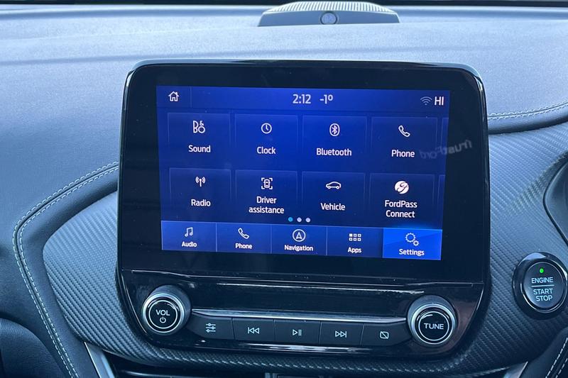 Used Ford Puma 2022 for sale - 77106473: Photo 31