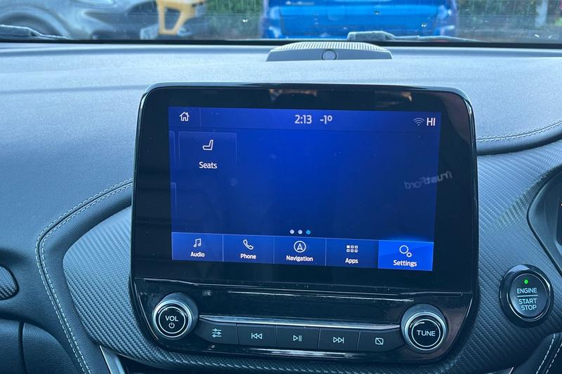 Used Ford Puma 2022 for sale - 77106473: Photo 33