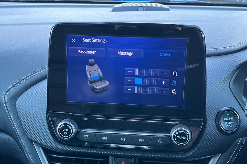 Used Ford Puma 2022 for sale - 77106473: Photo 34