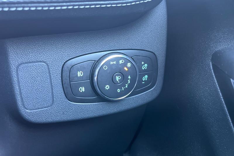 Used Ford Puma 2022 for sale - 77106473: Photo 35