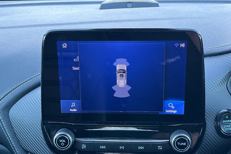 Used Ford Puma 2022 for sale - 77106473: Photo 36