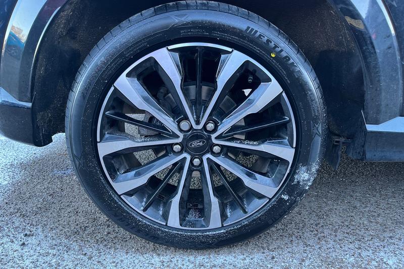 Used Ford Puma 2022 for sale - 77106473: Photo 38