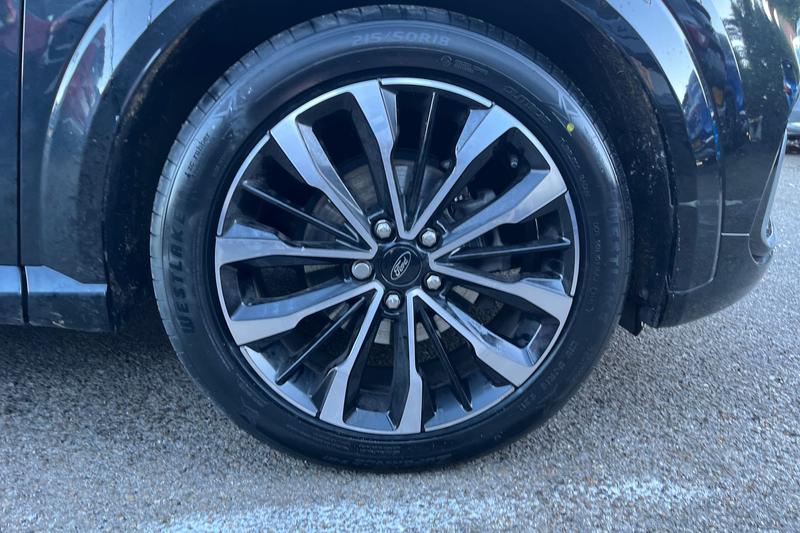 Used Ford Puma 2022 for sale - 77106473: Photo 39