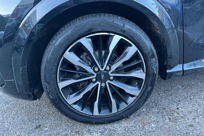 Used Ford Puma 2022 for sale - 77106473: Photo 40