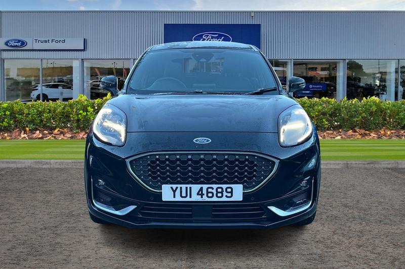 Used Ford Puma 2022 for sale - 77106473: Photo 6