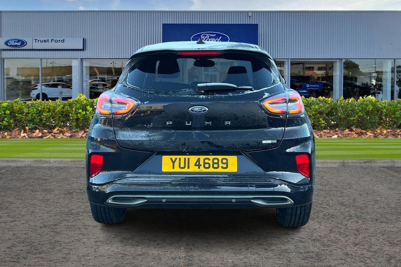 Used Ford Puma 2022 for sale - 77106473: Photo 7