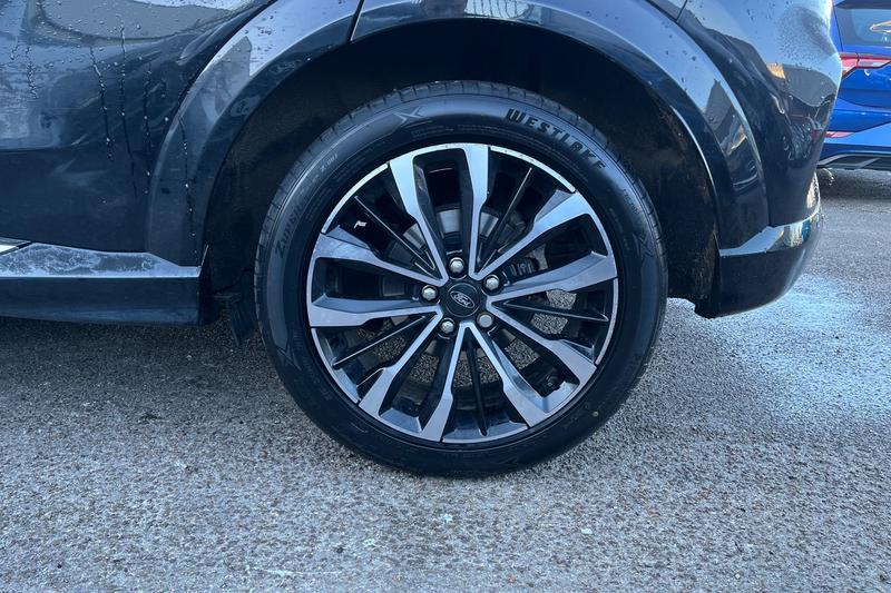 Used Ford Puma 2022 for sale - 77106473: Photo 8