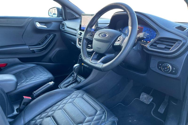 Used Ford Puma 2022 for sale - 77106473: Photo 9