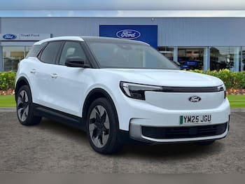 Used Ford Explorer 2025 for sale - 79816717: Photo