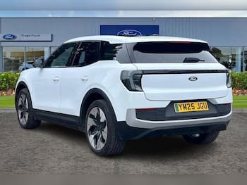 Used Ford Explorer 2025 for sale - 79816717: Photo