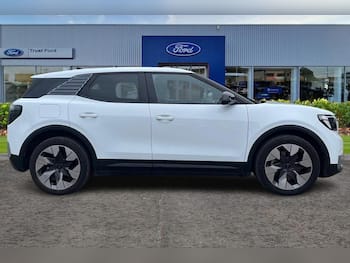 Used Ford Explorer 2025 for sale - 79816717: Photo