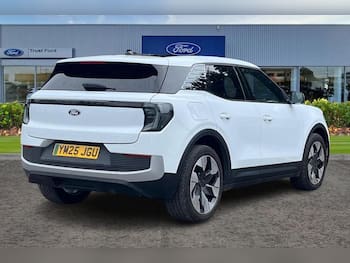 Used Ford Explorer 2025 for sale - 79816717: Photo
