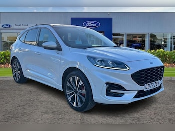 Used Ford Kuga 2022 for sale - 78810988: Photo