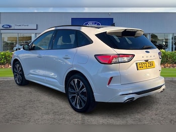 Used Ford Kuga 2022 for sale - 78810988: Photo