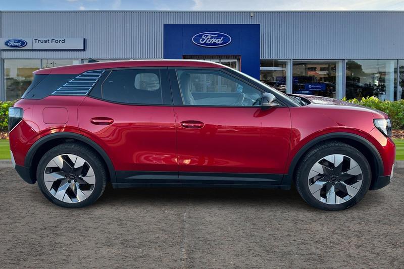 Used Ford Explorer 2024 for sale - 76734690: Photo 3