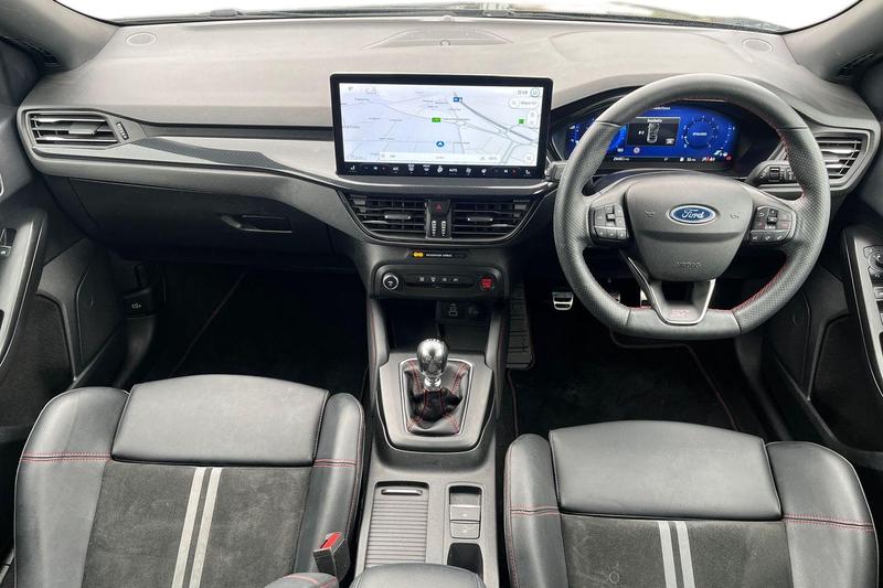 Used Ford Focus 2023 for sale - 78123483: Photo 10