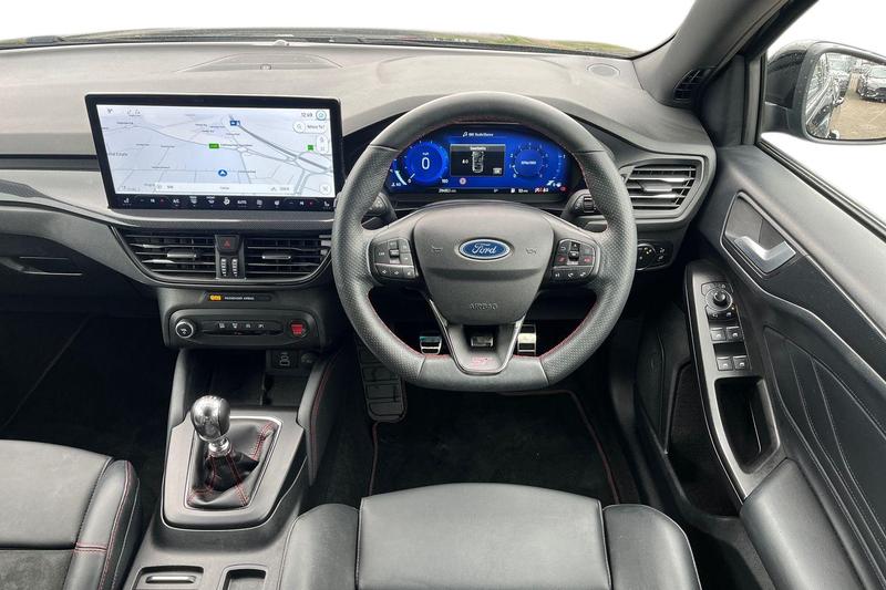 Used Ford Focus 2023 for sale - 78123483: Photo 11