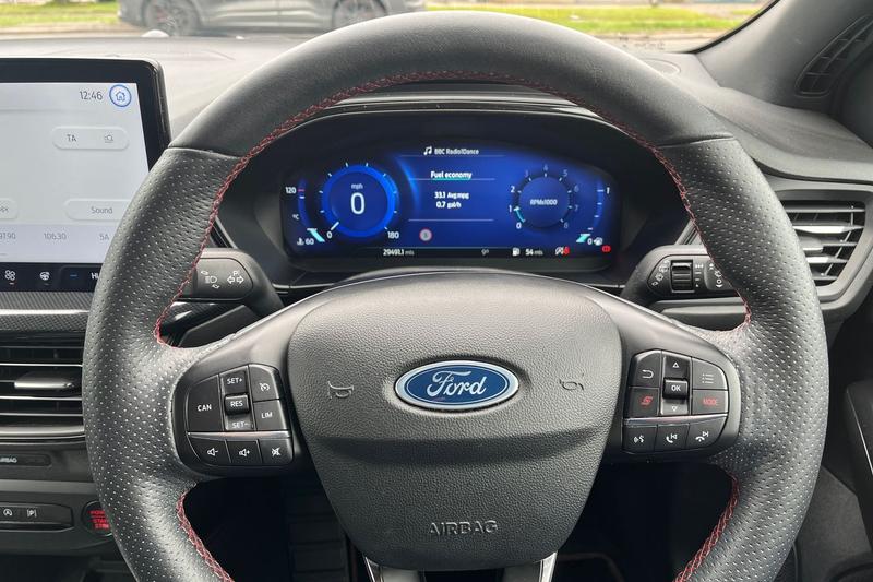 Used Ford Focus 2023 for sale - 78123483: Photo 12