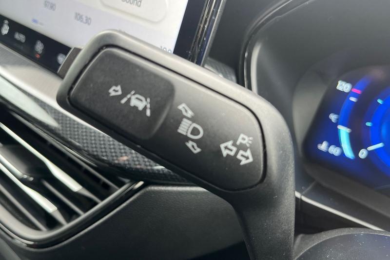 Used Ford Focus 2023 for sale - 78123483: Photo 14