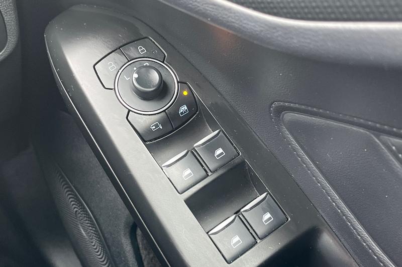 Used Ford Focus 2023 for sale - 78123483: Photo 16