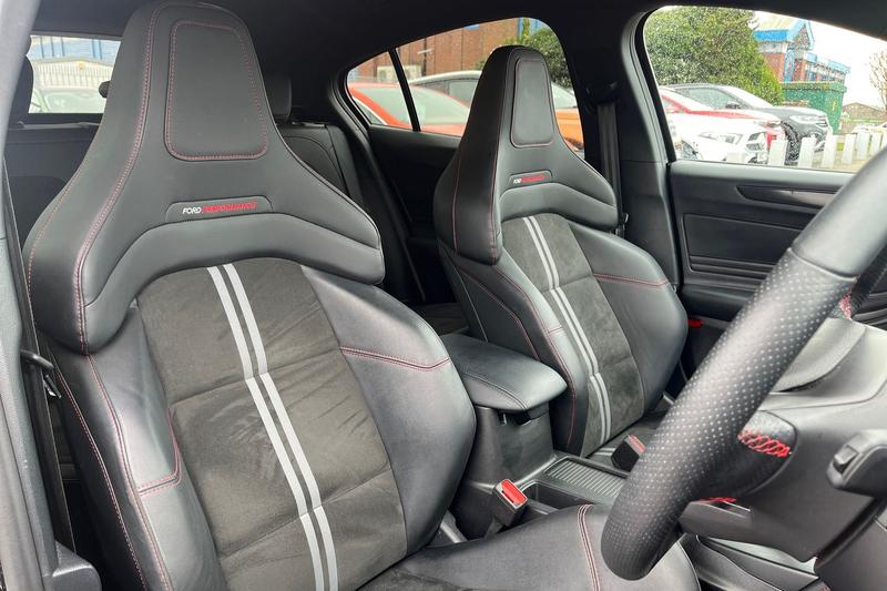 Used Ford Focus 2023 for sale - 78123483: Photo 17