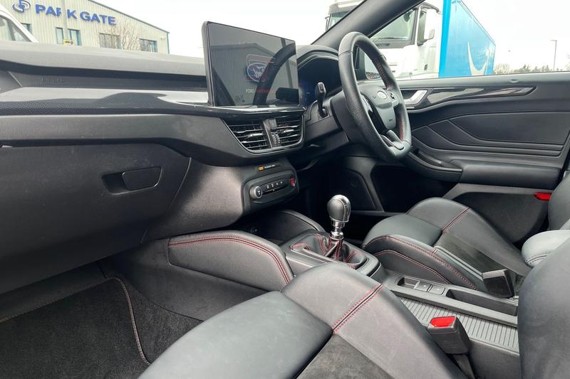 Used Ford Focus 2023 for sale - 78123483: Photo 18