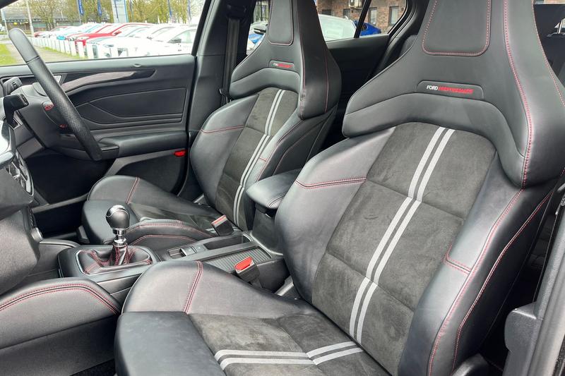 Used Ford Focus 2023 for sale - 78123483: Photo 19